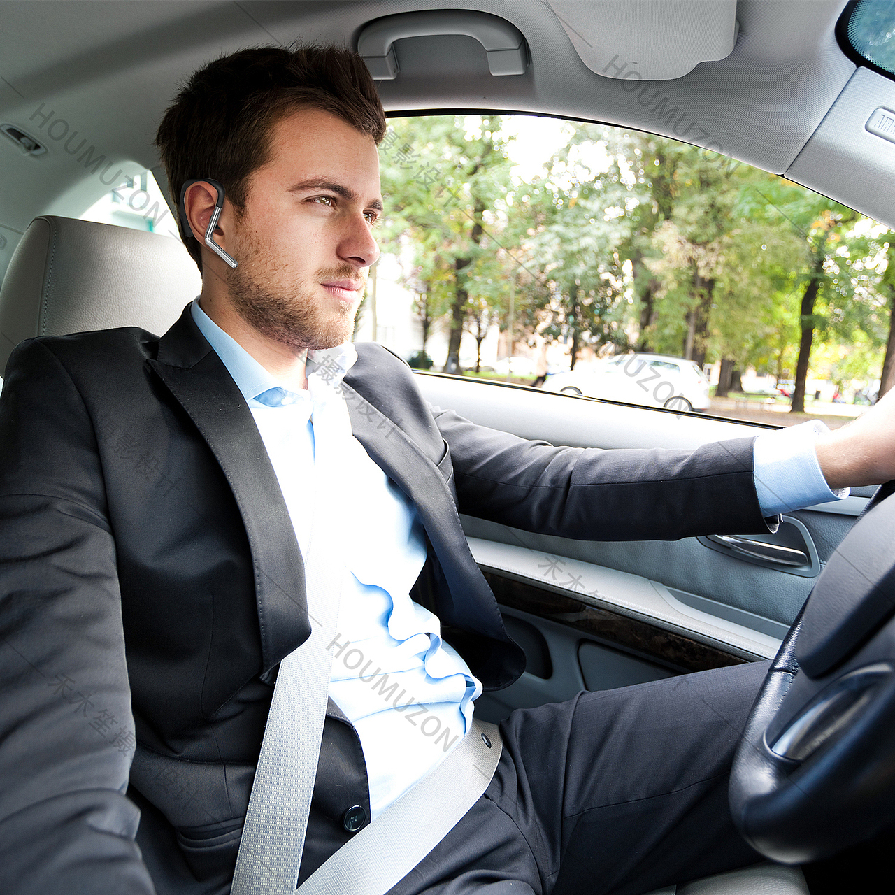 电子产品-蓝牙耳机