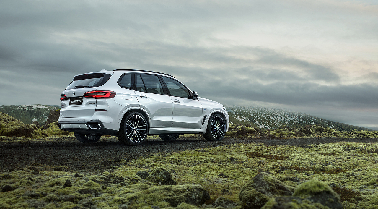 宝马全新X5发布（图ZMTUxNDkxNjgw） - 修图/后期 - 站酷设计师图海无涯原创素材 - 站酷ZCOOL