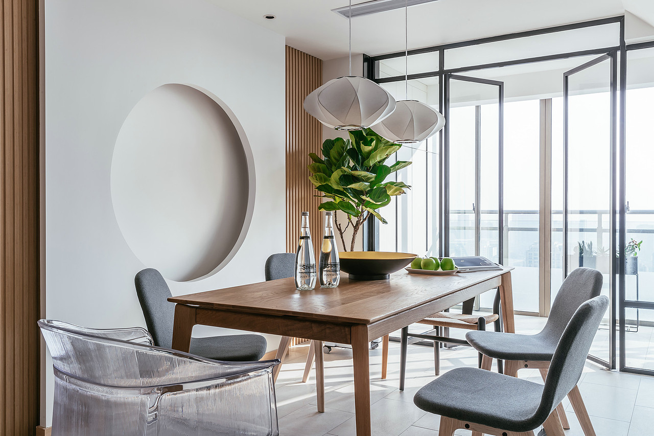 沈阳宜家悦筑装饰硬装靠不靠谱