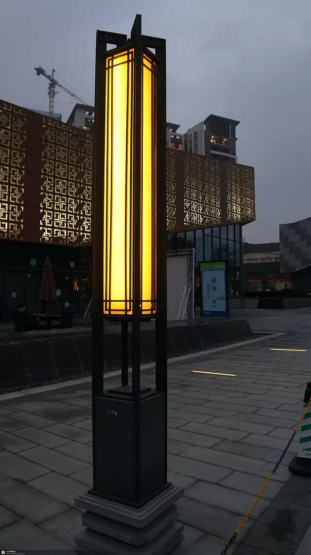 夜景意向图14（图ZMTE0MTY2MjIw） - 其他 - 站酷设计师江心蕊原创素材 - 站酷ZCOOL