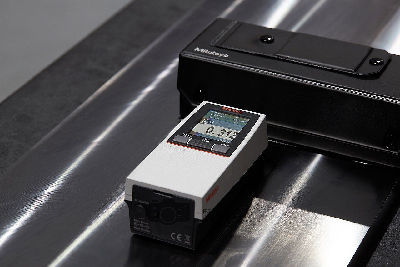 工厂车间摄影 东莞常平企业宣传上门拍摄