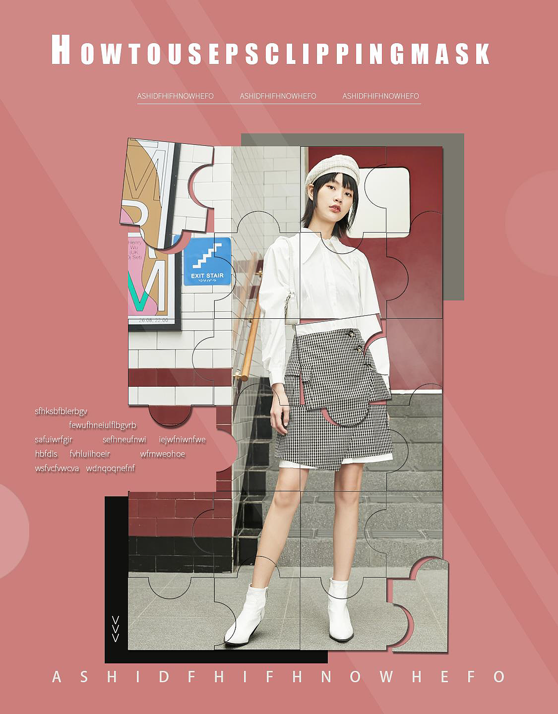 个人练习-海报（图ZMjcwNzY2NDIw） - 其他 - 站酷设计师木木的大叉叉原创素材 - 站酷ZCOOL