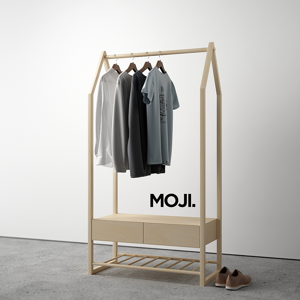 木迹制品2016年新品北欧风家具作品（部分）（图ZNzg3OTQyOTY=） - 生活用品 - 站酷设计师MOJIdesign原创素材 - 站酷ZCOOL