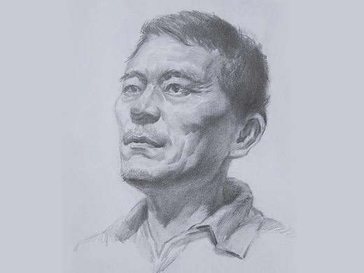 隔壁二大爷