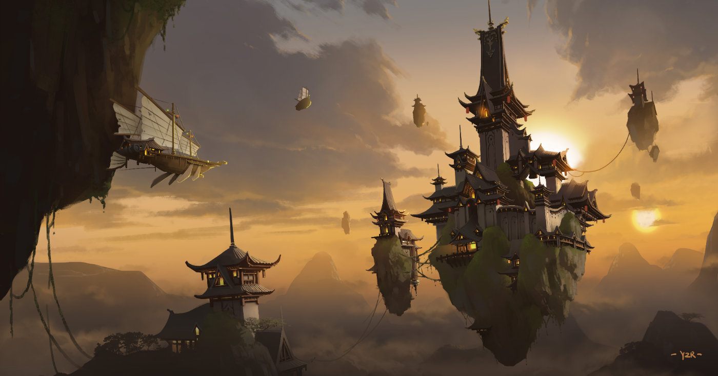 毕业学员专访如何将爱好变成事业入职西山居学员学习心得分享