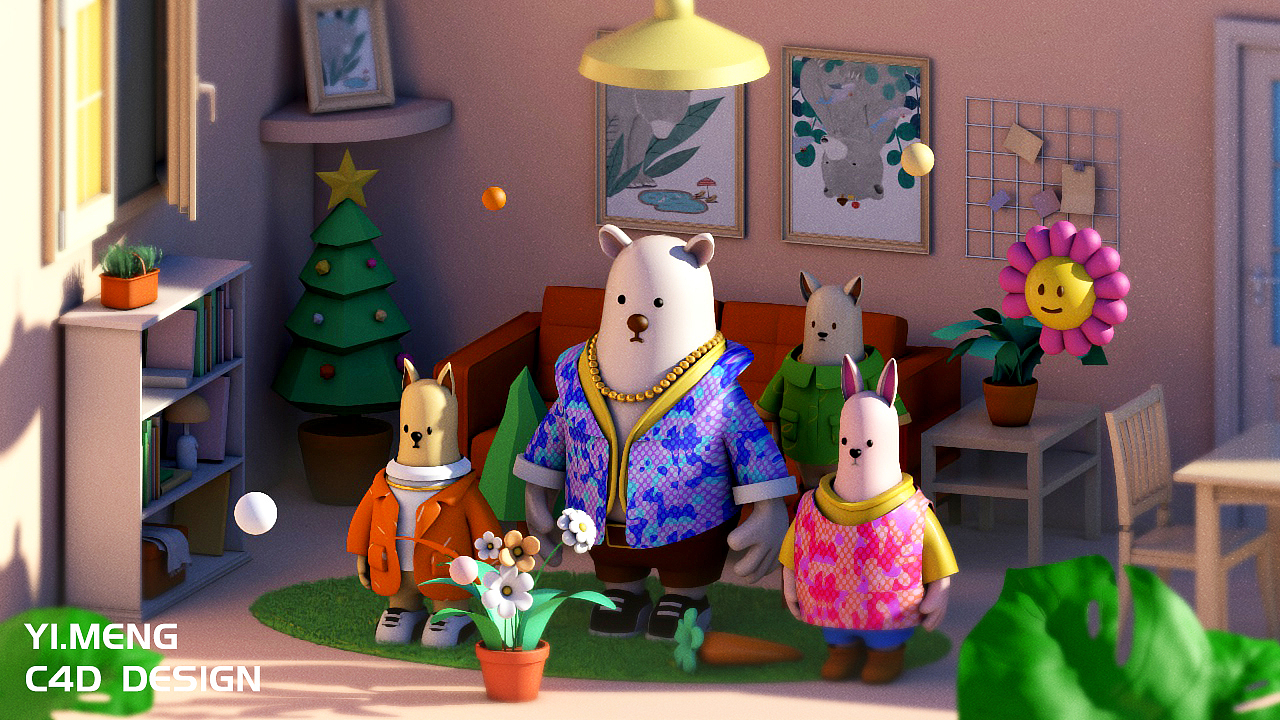 WE ARE ANIMALS（图ZMjUyOTczMzI0） - 场景 - 站酷设计师一猛YM原创素材 - 站酷ZCOOL