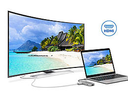 亞馬遜電商-HOOTOO拓展塢（Type C/HDMI/USB）PP套圖 