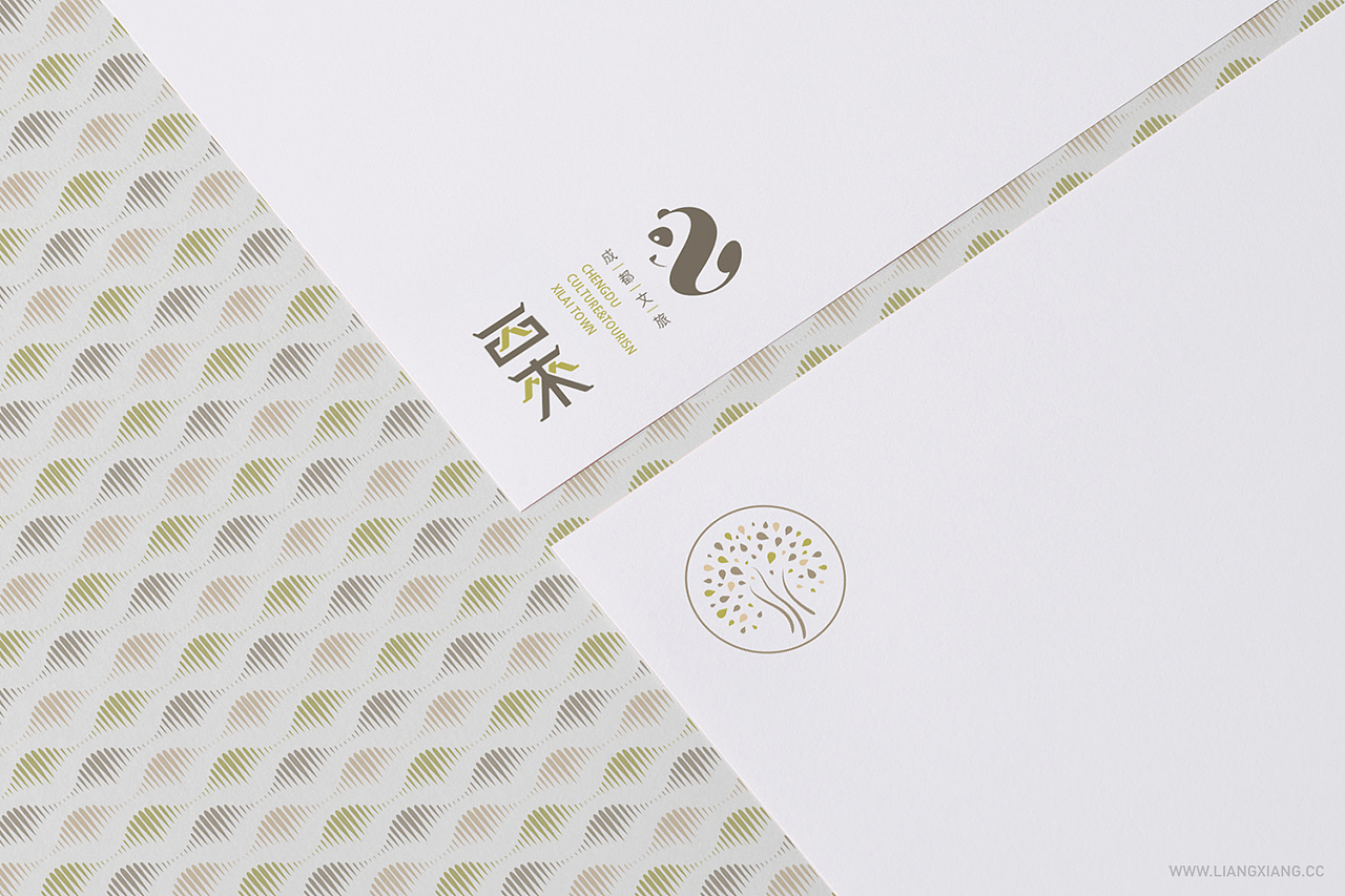 良相出品|西来古镇