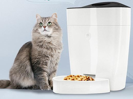 宠物用品-喂食器