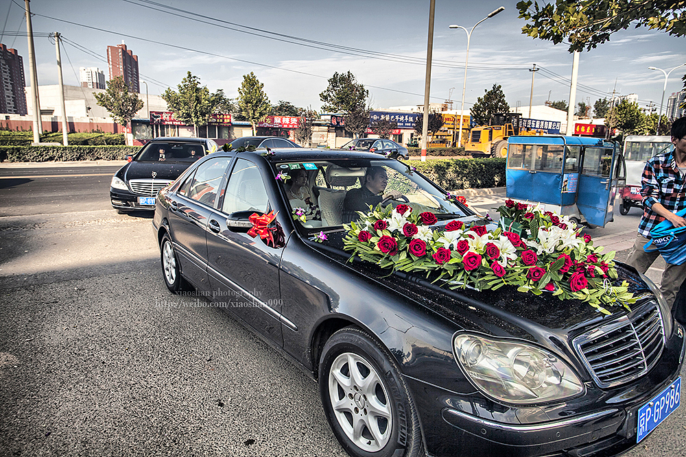 在最美的年华遇见你