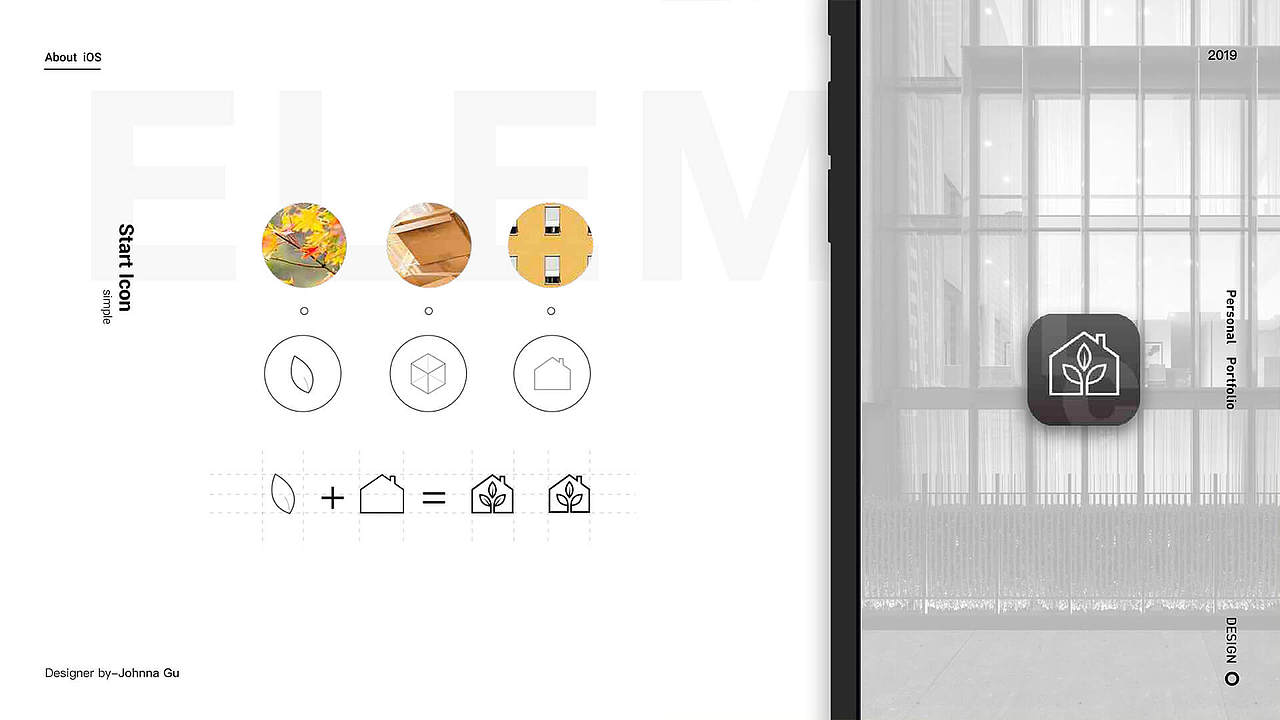 作品集（图ZMTYzOTU1MjI0） - 其他UI - 站酷设计师JohnnaGu原创素材 - 站酷ZCOOL