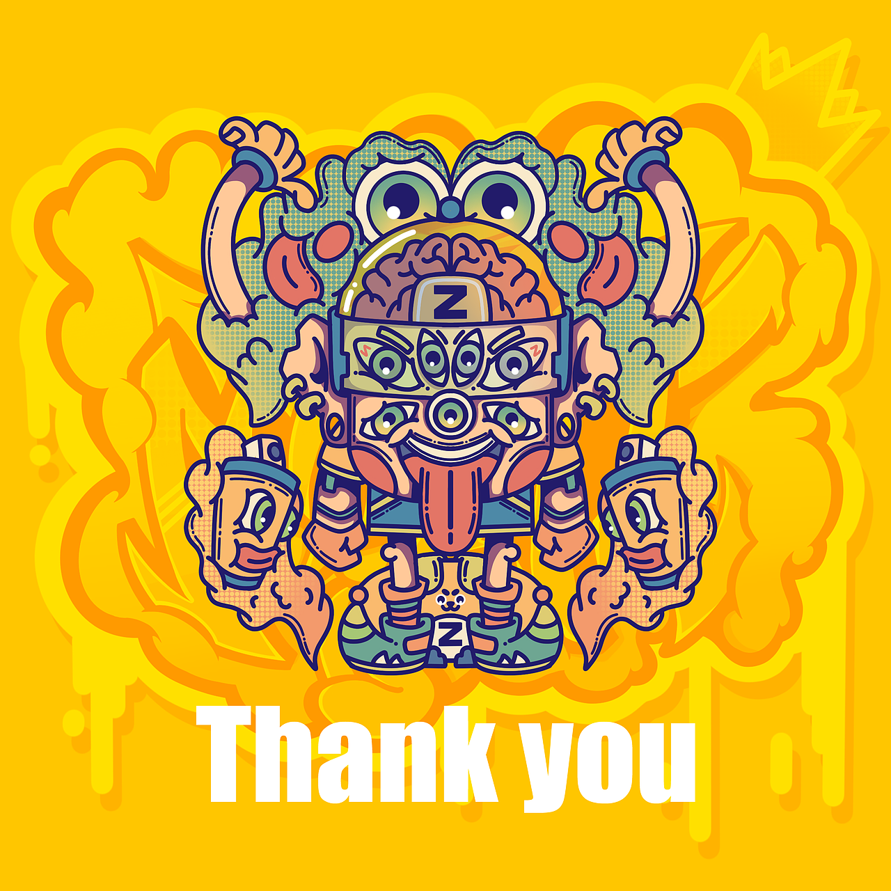 顽皮小鬼 NAUGHTY