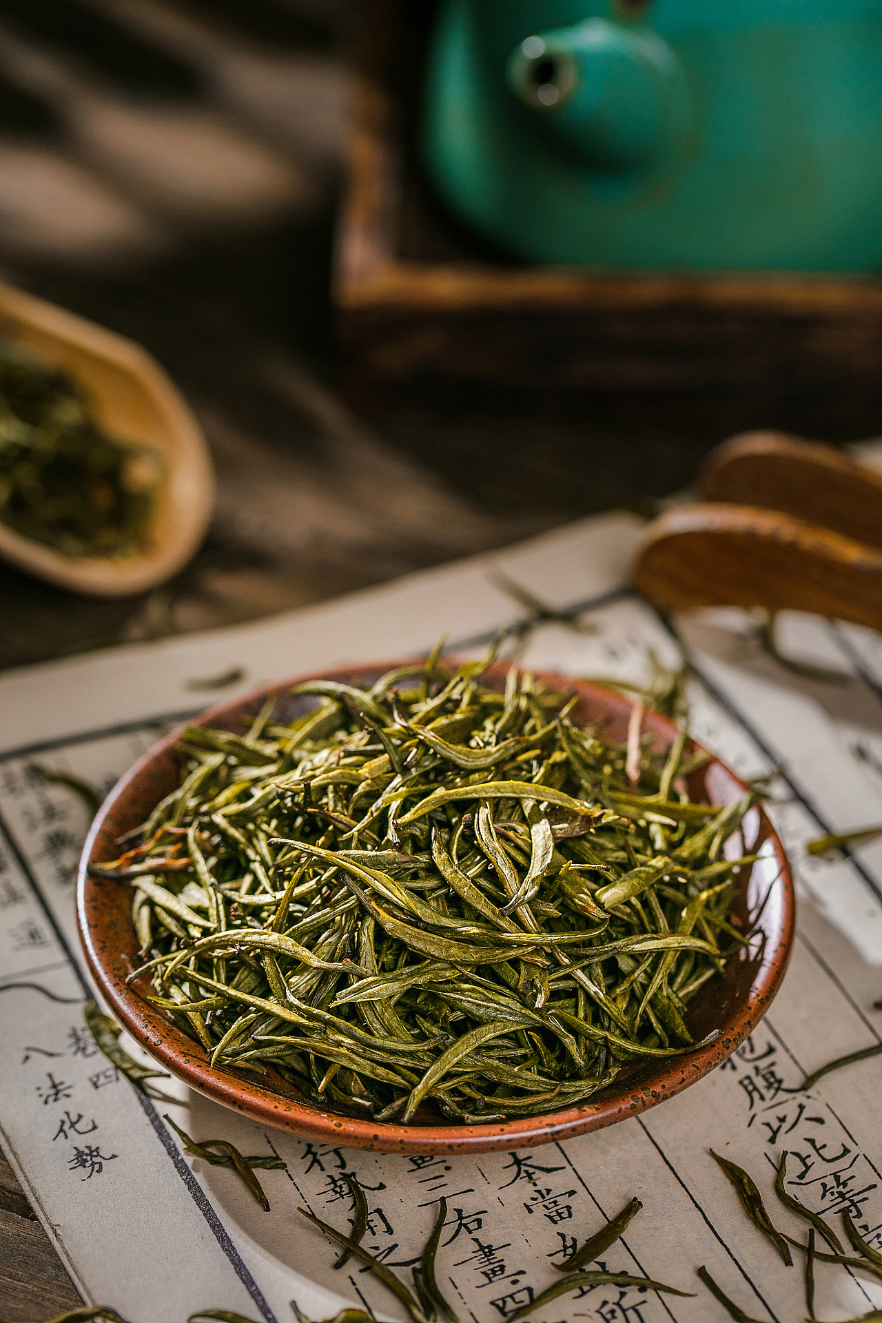 茶叶|摄影|产品摄影|树映摄影小林 - 原创作品 - 站酷 (zcool)