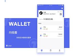 金融类