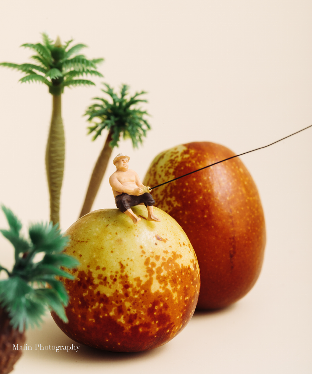 Fruit Fun 水果味