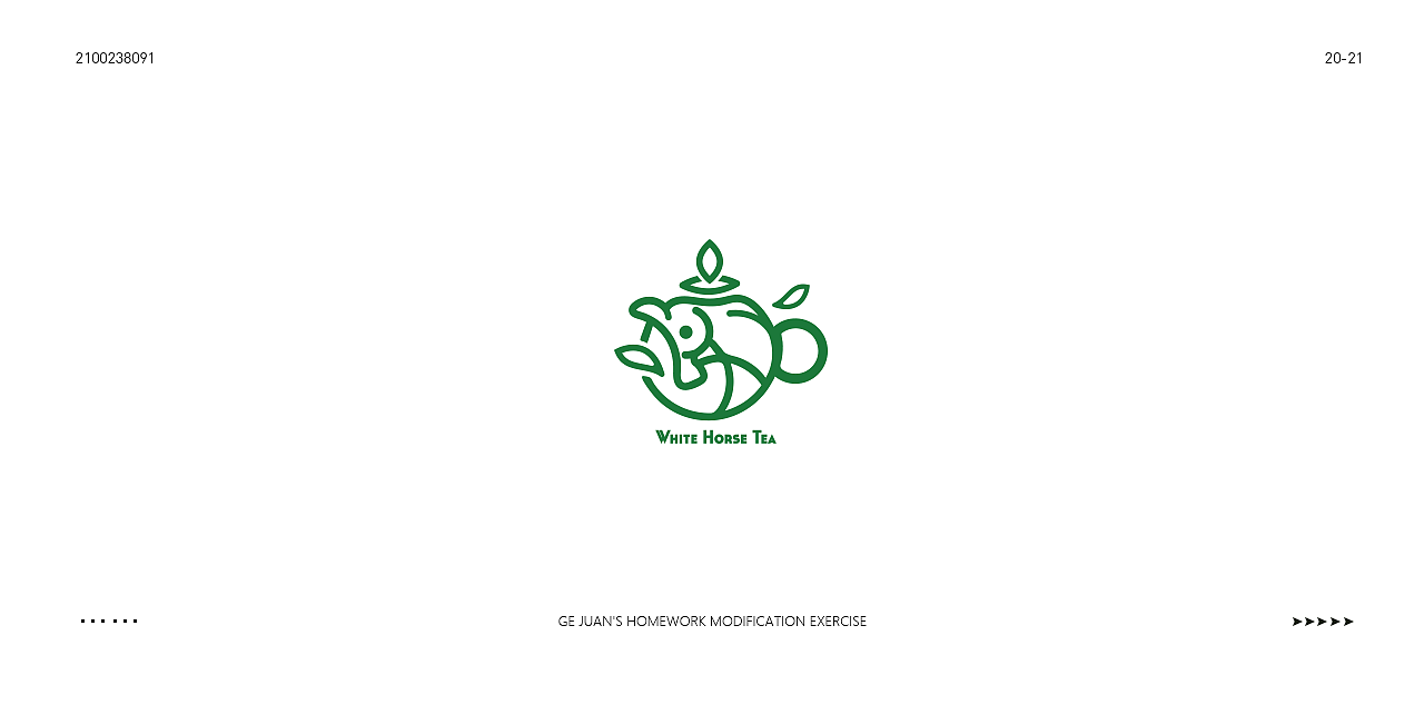 整理了一些改版的可爱logo(4)