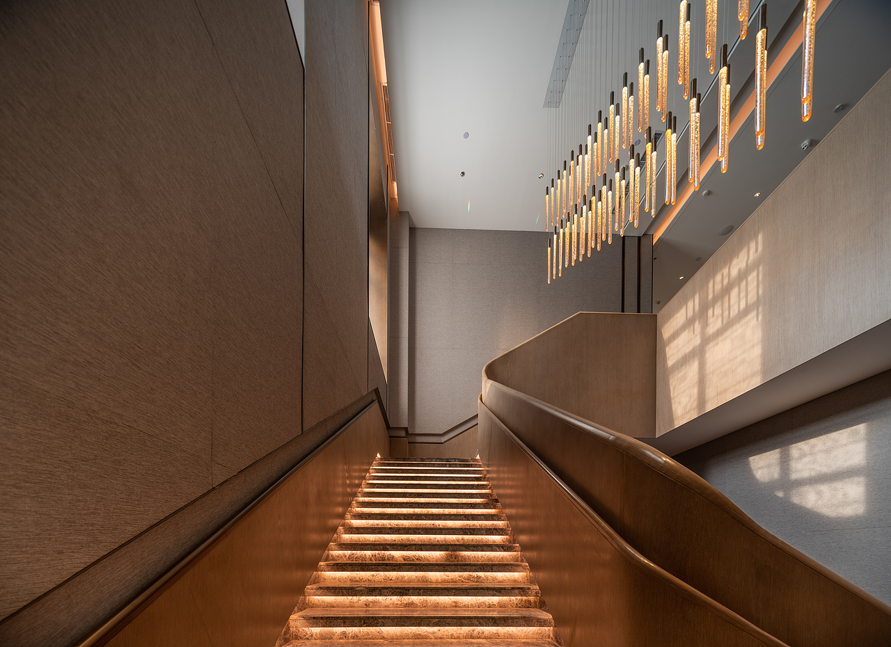 济南融创施柏阁酒店