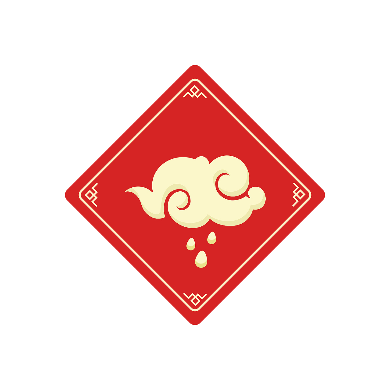 春节主题 icon|ui|图标|_糖糖 - 原创作品 - 站酷 (zcool)