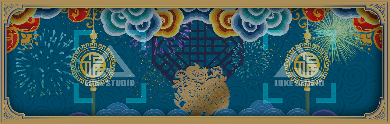 2019浙江卫视《王牌对王牌-第四季》舞台背景设计（图ZMTYzMjQ2MjAw） - 舞台美术 - 站酷设计师LUKE_STUDIO原创素材 - 站酷ZCOOL