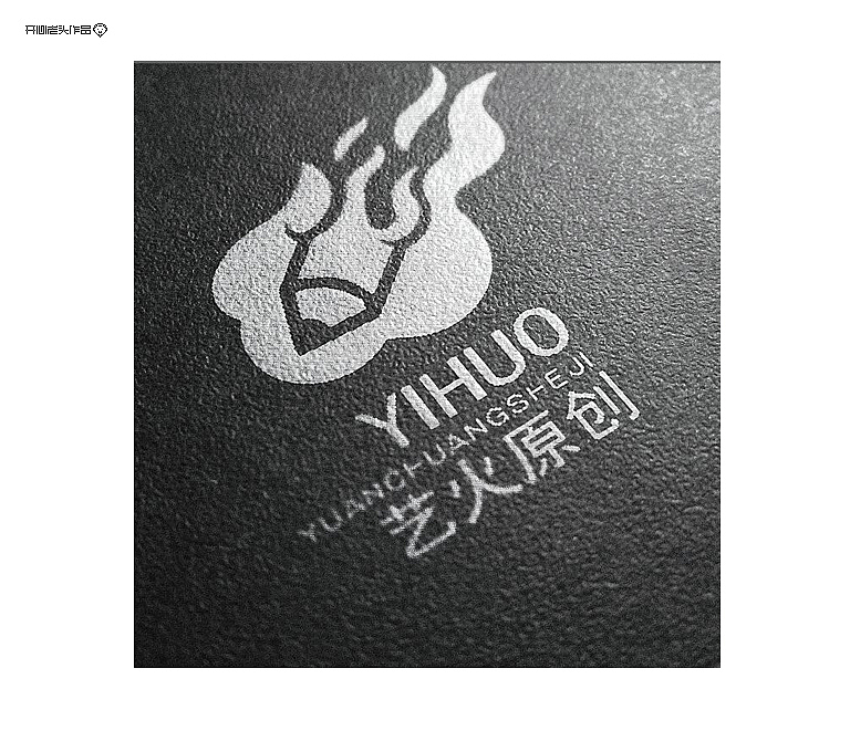 让你惊呆的logo设计体验（图ZNTY0Njc3NzI=） - 品牌 - 站酷设计师开心老头原创素材 - 站酷ZCOOL
