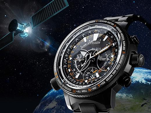 手表详情页