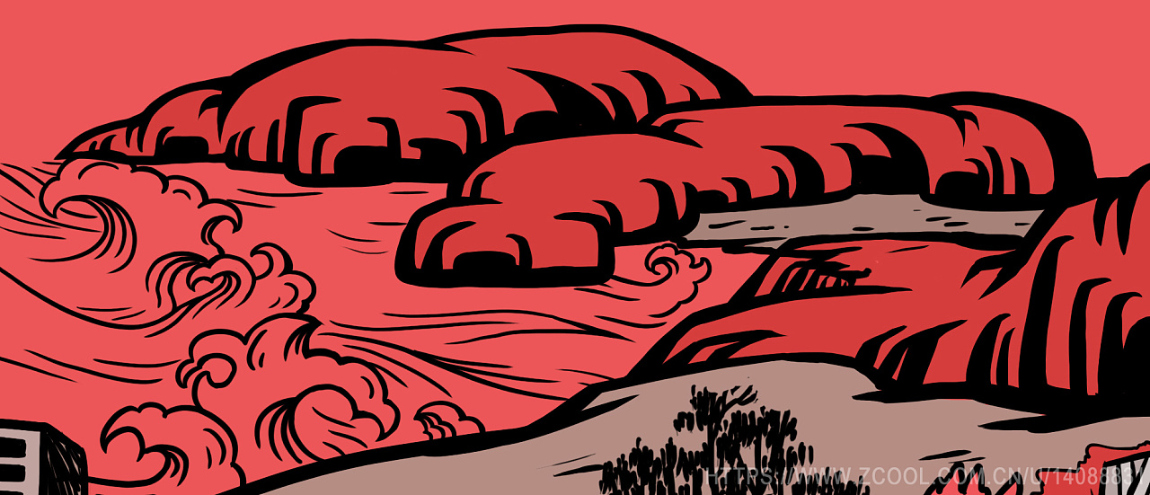 将"黄河"与"人"作为两大元素主线,强调"拼搏兰考"的精神,画面体现倾泻