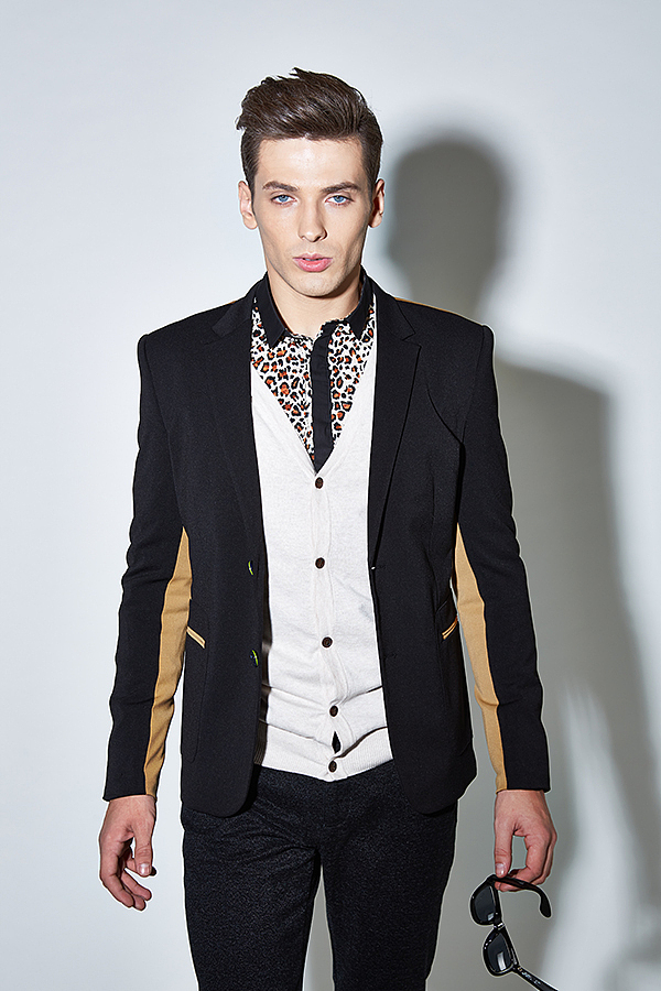 百凡电商形象拍摄