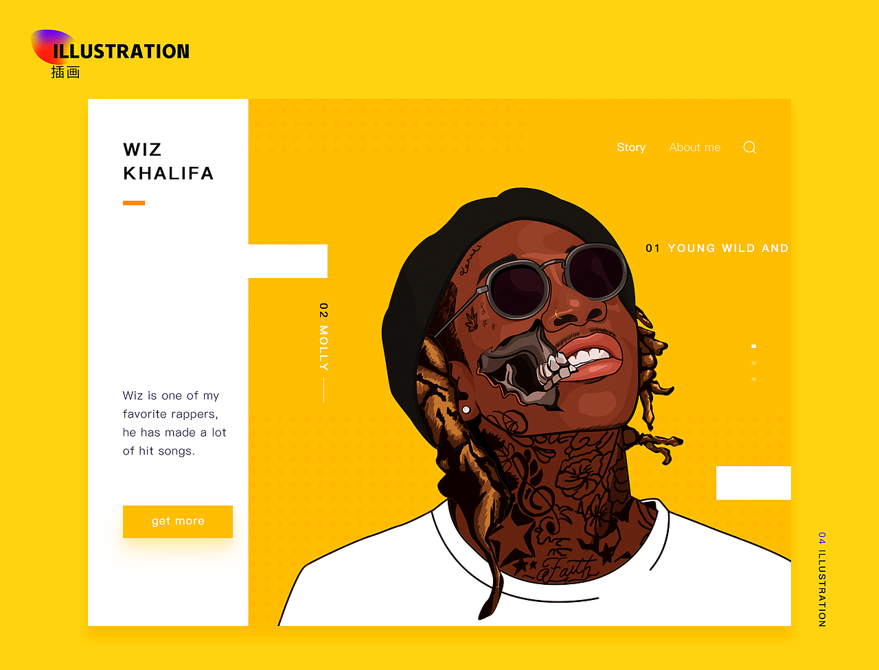 2018作品集（图ZMTUyMDE0NTY4） - APP界面 - 站酷设计师DirtyKidz原创素材 - 站酷ZCOOL