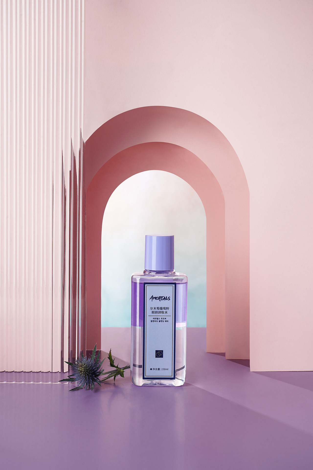 AMORTALS丨尔木萄眼唇卸（图ZMjE1ODk2MTA0） - 产品摄影 - 站酷设计师咕噜TOOK原创素材 - 站酷ZCOOL