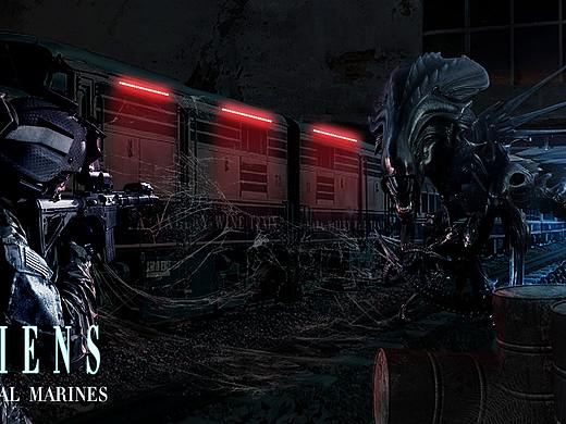 創(chuàng)意合成（個(gè)人主頁-ZNDkwMTI3NjA=） - 海報(bào) - 站酷設(shè)計(jì)師不追原創(chuàng)素材 - 站酷ZCOOL