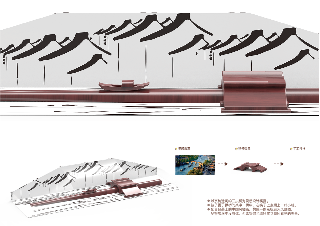 2021个人作品集-包装