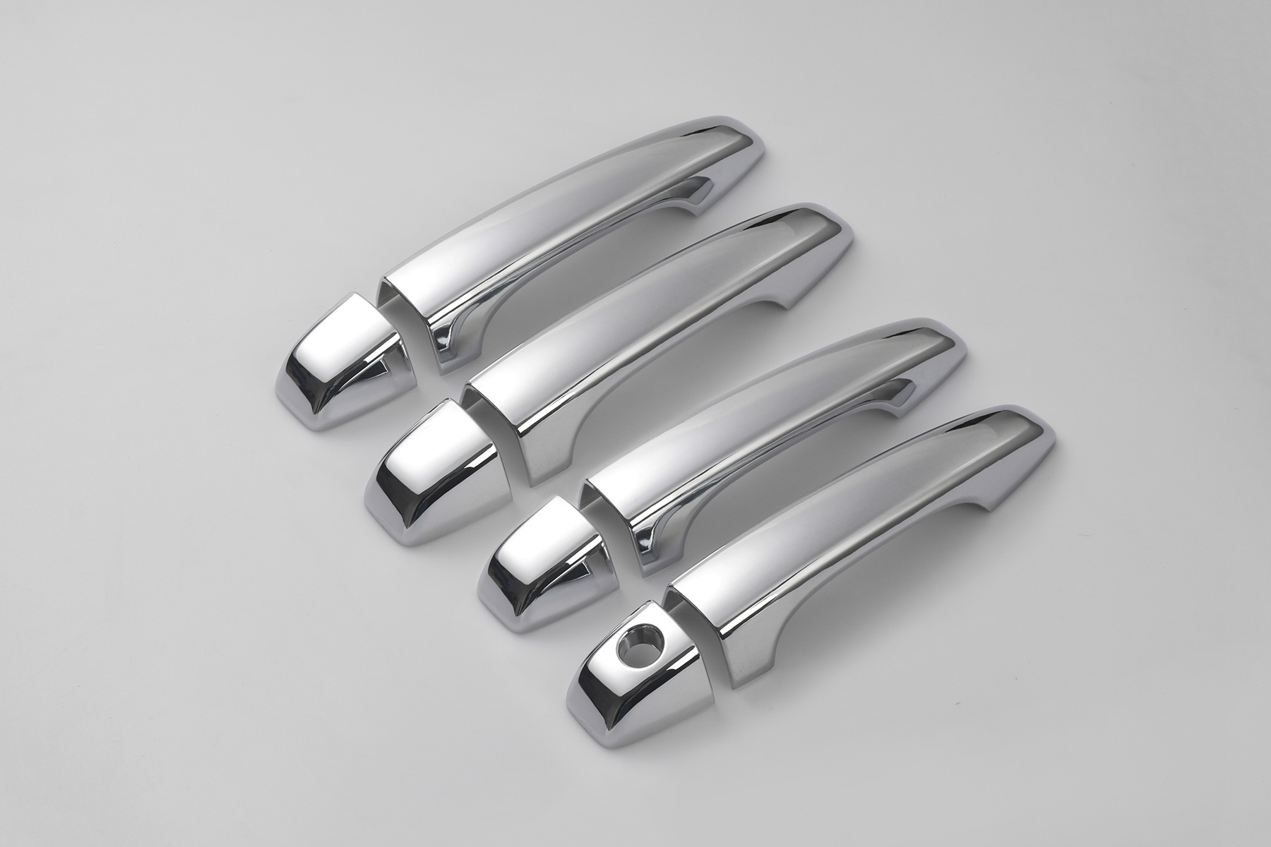 高反光材质的产品拍摄