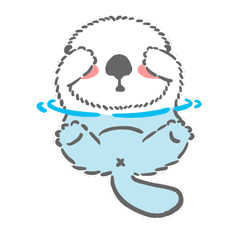 雪小挞表情包（图ZMTI1OTM4NDY0） - 网络表情 - 站酷设计师MasonKnight原创素材 - 站酷ZCOOL