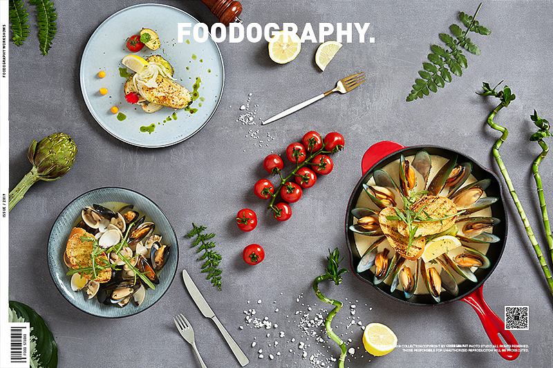 一顿丰盛的西餐✖美食摄影✖foodography（图ZMTU4ODcxMjg0） - 产品摄影 - 站酷设计师Foodography原创素材 - 站酷ZCOOL