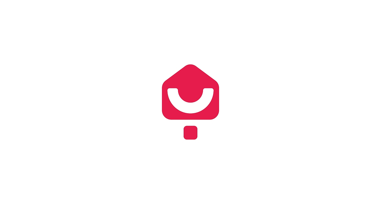 小家居品牌LOGO设计-溢彩年华(1)