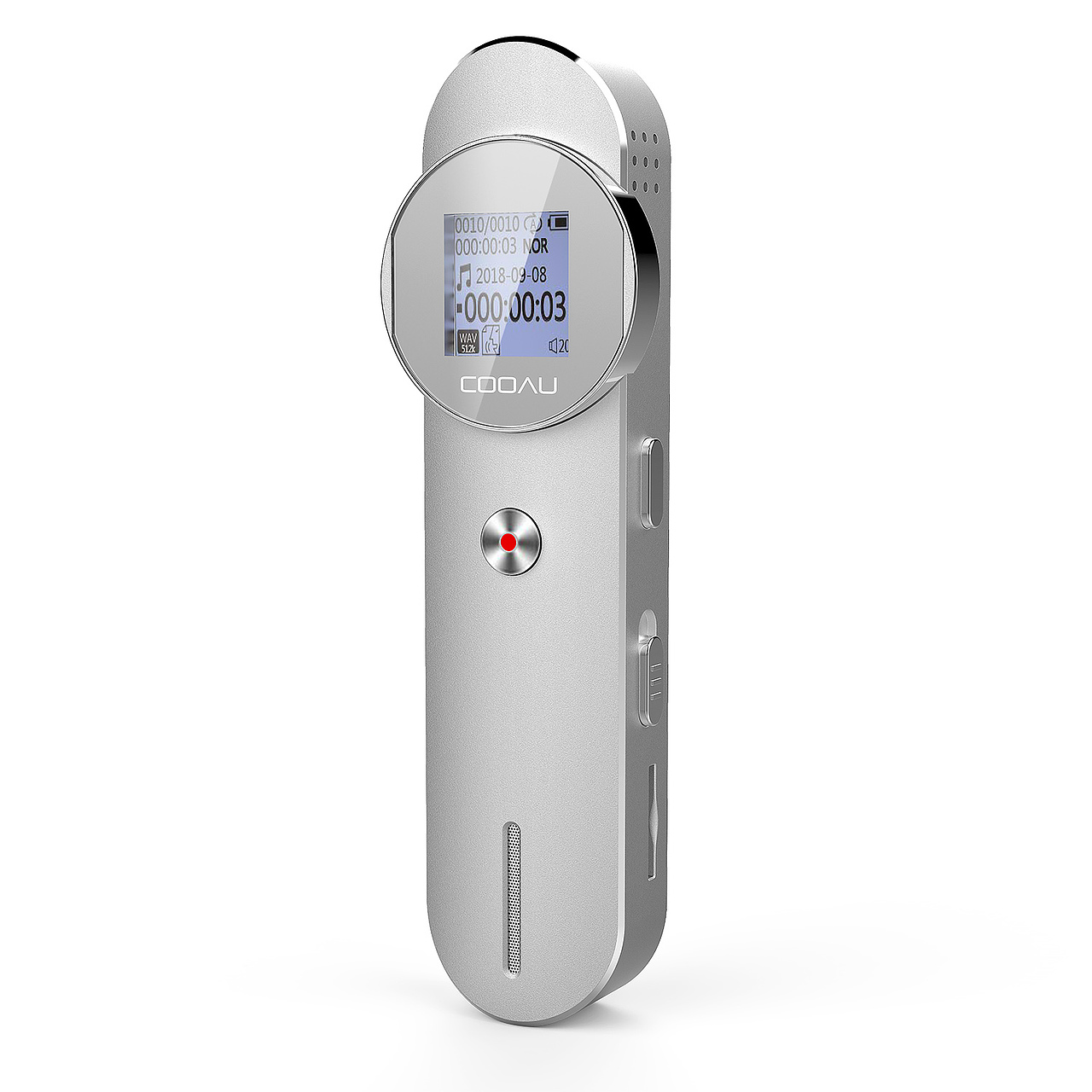 再来一款录音笔