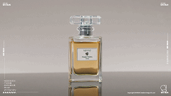 Spray×SHIRUN | 香水TVC广告视频拍摄 个护产品拍摄