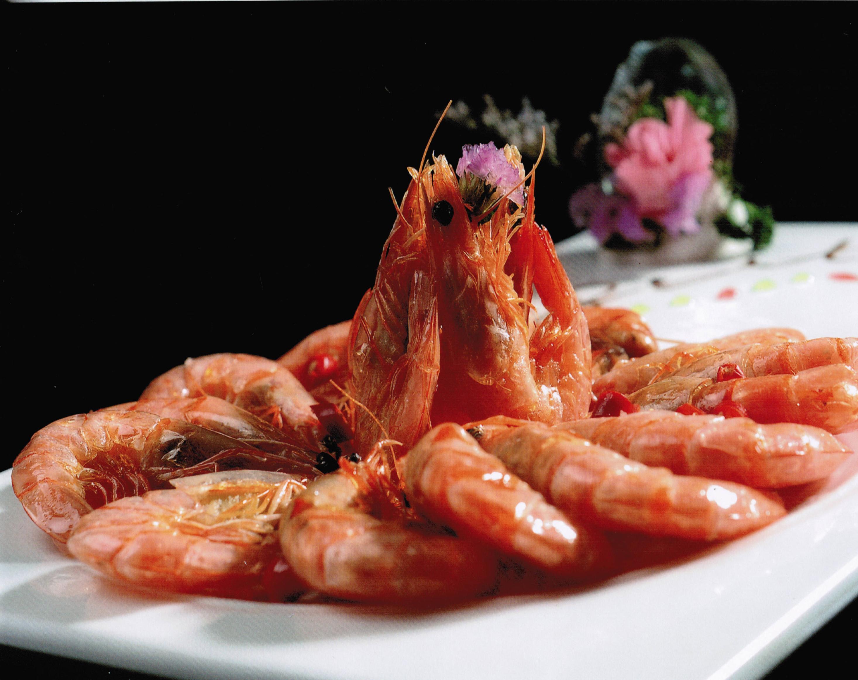 菜肴摄影——粤菜