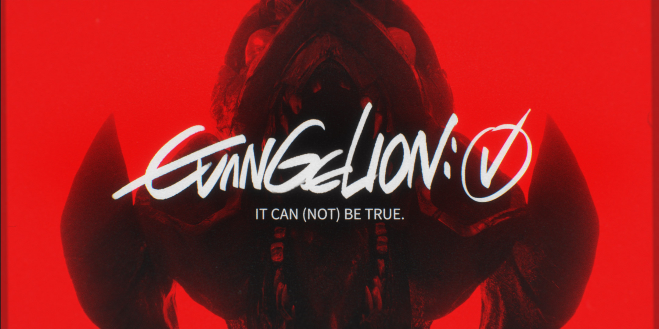 evangelion 超现实