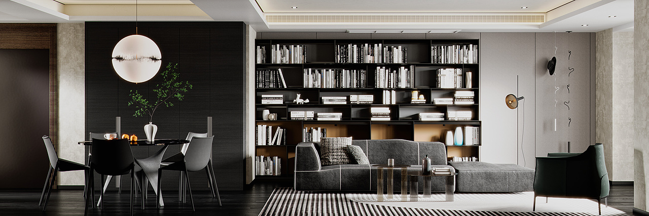 一再一物（图ZMjU3MDY4NjQ4） - 家装设计 - 站酷设计师委屈哥原创素材 - 站酷ZCOOL