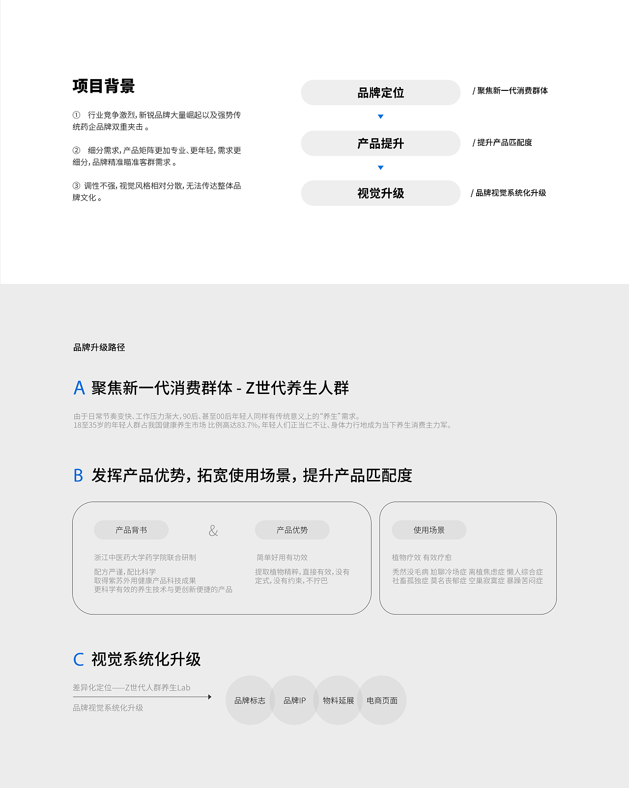 品牌升级+IP设计 | 真不二品牌视觉策略升级