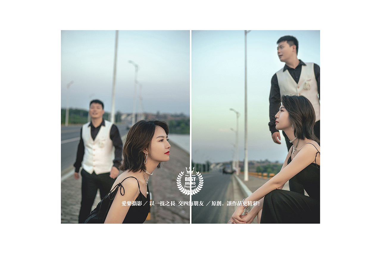 爱乐摄影原创婚纱作品——《伊甸园》（图ZMTk0OTY0NTY0） - 人像摄影 - 站酷设计师爱乐摄影原创素材 - 站酷ZCOOL