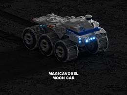 magicavoxel