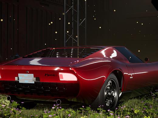 miura（个人主页-ZNDg0OTYxODg=） - 场景 - 站酷设计师林胖胖哎哟喂原创素材 - 站酷ZCOOL