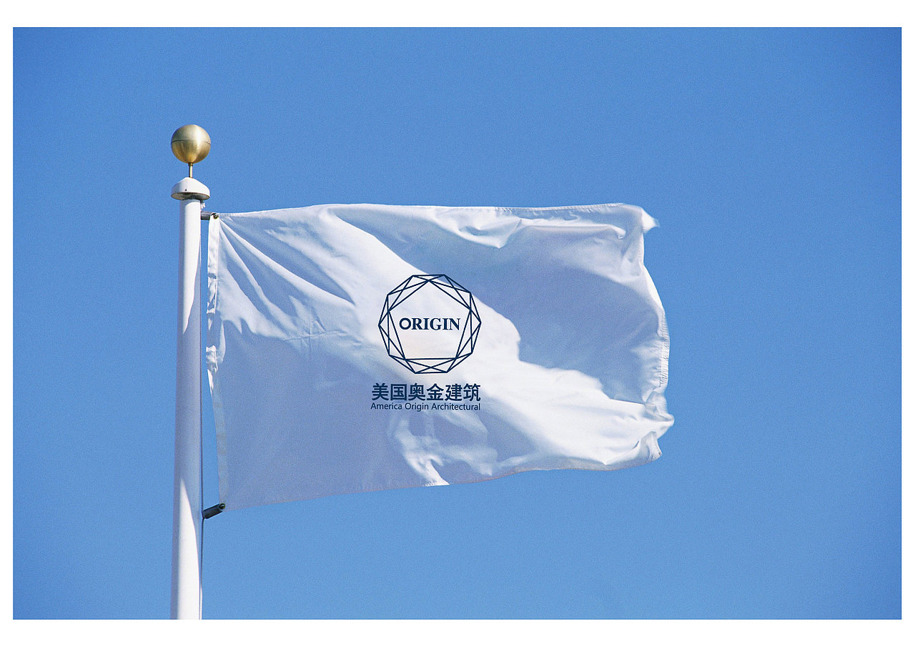 美国奥金建筑设计标志设计（图ZMTkwODQ2NjA=） - Logo - 站酷设计师EileenMiao原创素材 - 站酷ZCOOL