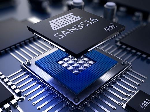 电动窗帘详情页效果图渲染