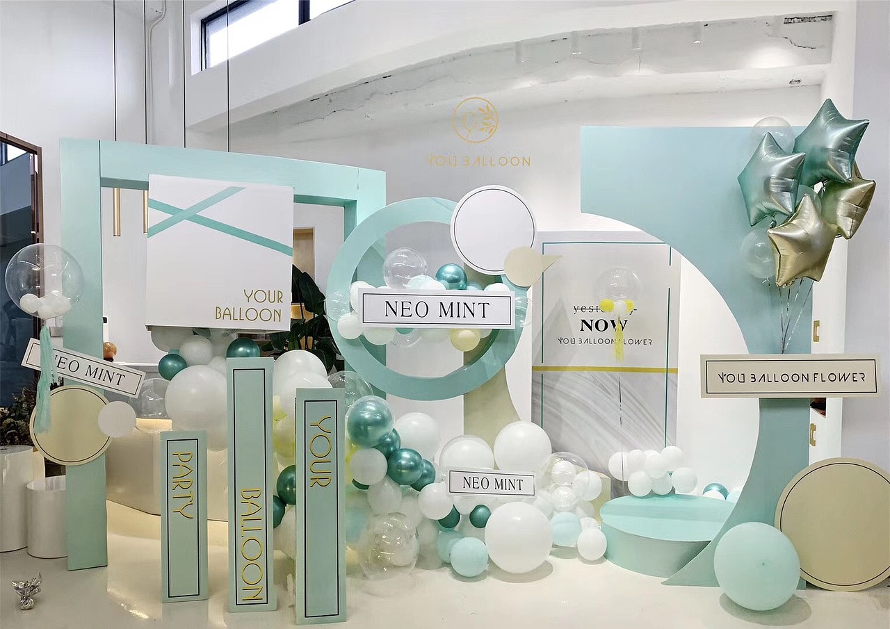 Key Words | NEO MINT