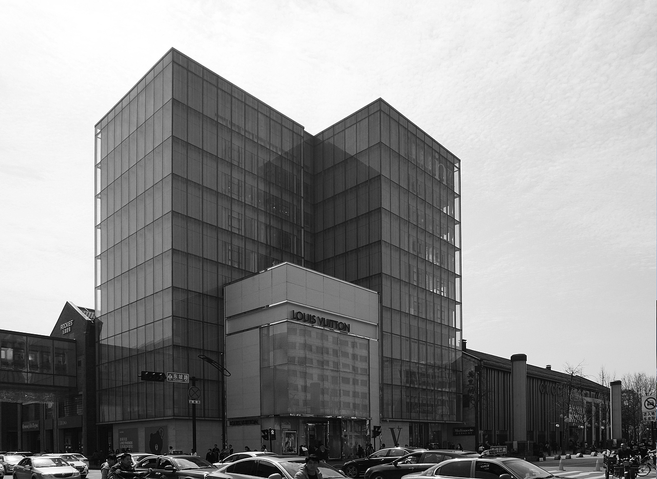 记2018-3-11南山路