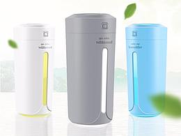 车品加湿器