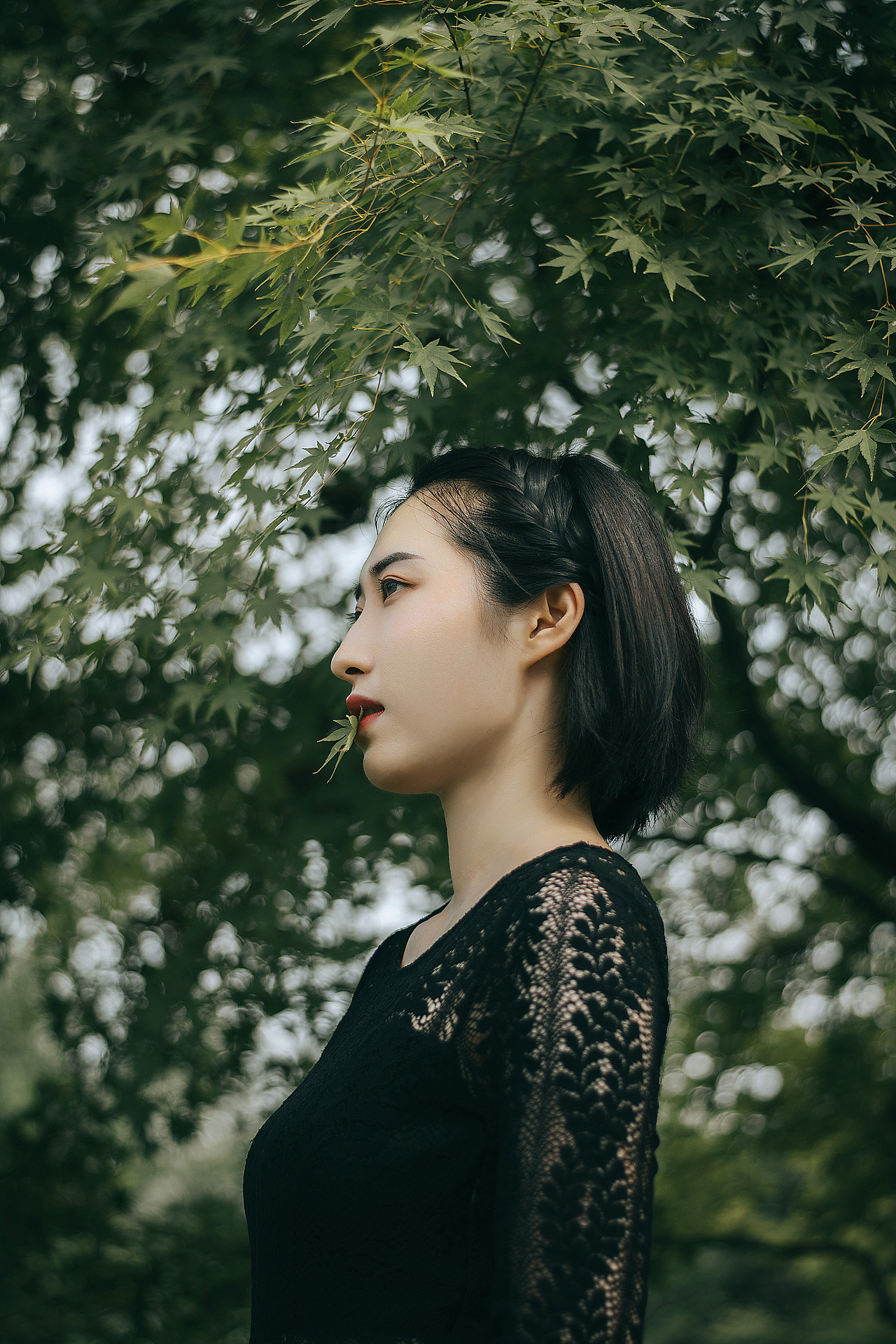 中年（图ZMjIxNDE1MDEy） - 人像摄影 - 站酷设计师瑟瑟棉六原创素材 - 站酷ZCOOL